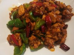 -马凯餐厅(长椿街店)