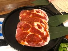 -九田家黑牛烤肉料理(石路天虹店)