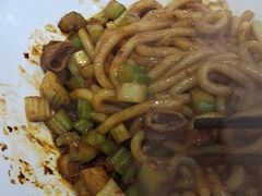 肥肠炒米粉-壹粉屋新疆炒米粉(建外SOHO东区店)