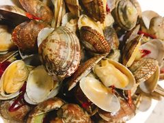 -九龙餐厅(大沽路店)