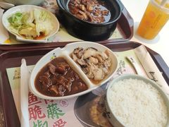-真功夫(环市中路店)