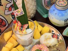 -泰妃殿(武汉首店)