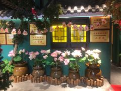 -小凤庭·地道湖北菜武昌鱼·藕汤(38年黄鹤楼店)