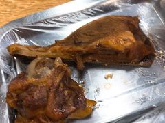 -赵元章肉骨烧(山塘街店)