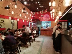 大堂-CRAZYONES克芮旺斯西班牙餐厅(苏州中心店)