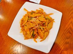 -韩礼年糕(飞虹路店)