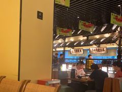 大堂-客语客家菜(琶洲保利店)