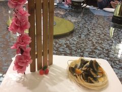 -淮扬情私房菜(美丽华店)