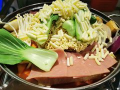 -泰好吃芝士年糕火锅(独墅湖店)
