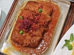 -3号仓库·创意中国菜(新世界城店)