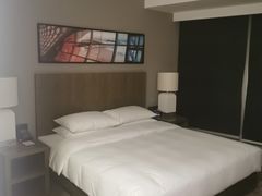-深圳机场凯悦嘉轩酒店