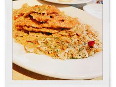 -The Cheesecake Factory 芝乐坊餐厅(王府中環店)
