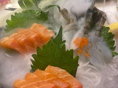 -莲寿司(国兴店)