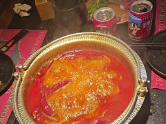 -牛New寿喜烧(虹桥新天地店)