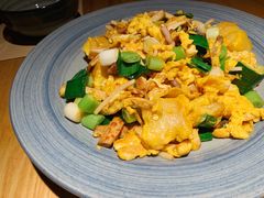 炒麻糍-荣小馆(杭州大厦店)
