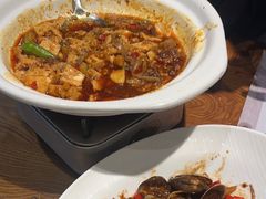 -黄泥岗·地道湖北菜(奥特莱斯店)