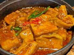 -Ameigo梅果·云贵川bistro(长宁来福士店)