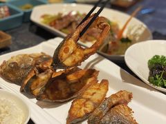 -元素中餐厅.海南菜.粤菜.椰子鸡.海鲜.包房.石梅湾威斯汀度假酒店