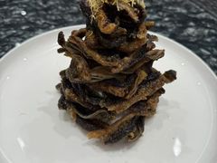 -君来湖滨饭店·渔餐厅