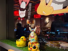 -小吊梨汤·北京菜·烤鸭(双井乐成中心店)