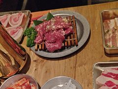 -汉拿山(北京上地华联店)
