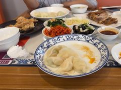 -东方饺子王(顺义石门店)