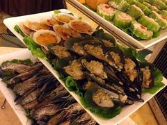 -牡丹国际大酒店-港式茶餐厅