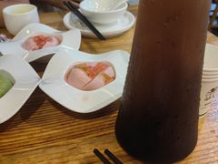 -花溪雨·森林餐厅(石基店)