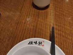 -鸽味轩·粤菜小馆(高楼门总店)