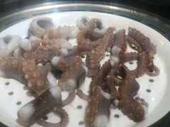 -苏大嘴海鲜牧场(奥林匹克店)