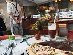 -美丽心情蛋糕(江苏路店)