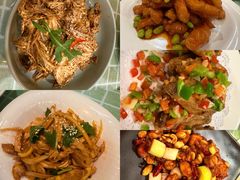 -玉桥餐厅(天坛店)