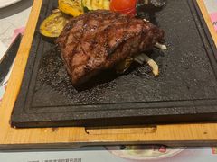 -半秋山西餐厅(宜昌大洋店)