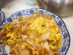 -山水草塘老菜馆