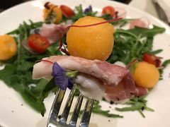 -OGGI TRATTORIA PIZZERIA(深业上城店)