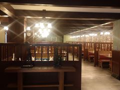 -青岛海景花园大酒店·白果树餐厅青岛菜
