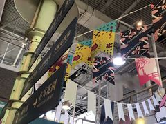 -骑鹅公社(南开大悦城店)