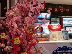 -UME影城(西城广场店)