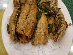 -盛港湾海鲜食府(黄沙店)