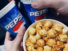 -环球国际影城(天鸿广场LUXE巨幕店)