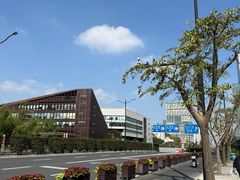 -Punchline Coffee&Roaster(同济大学店)