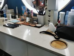 -海马体照相馆(西安高新万达广场店)