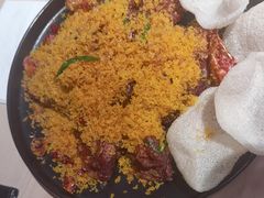 -避风塘(宝山万达店)