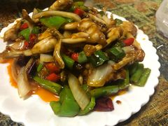 -小艾家的炒饭(万新村店)