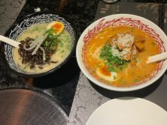 -财神日本料理(广州街总店)