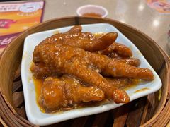 -点都德(汇胜楼店)