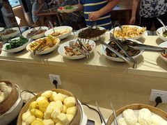 -素满香·食养自助(建邺万达店)