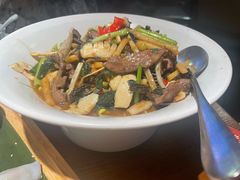 -甘家界柠檬鸭(安吉店)