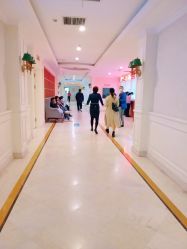 点击看大图 -白领安琪儿妇产医院•早孕•产检•月子中心