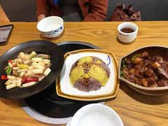 -妈妈的味道(和顺古镇店)